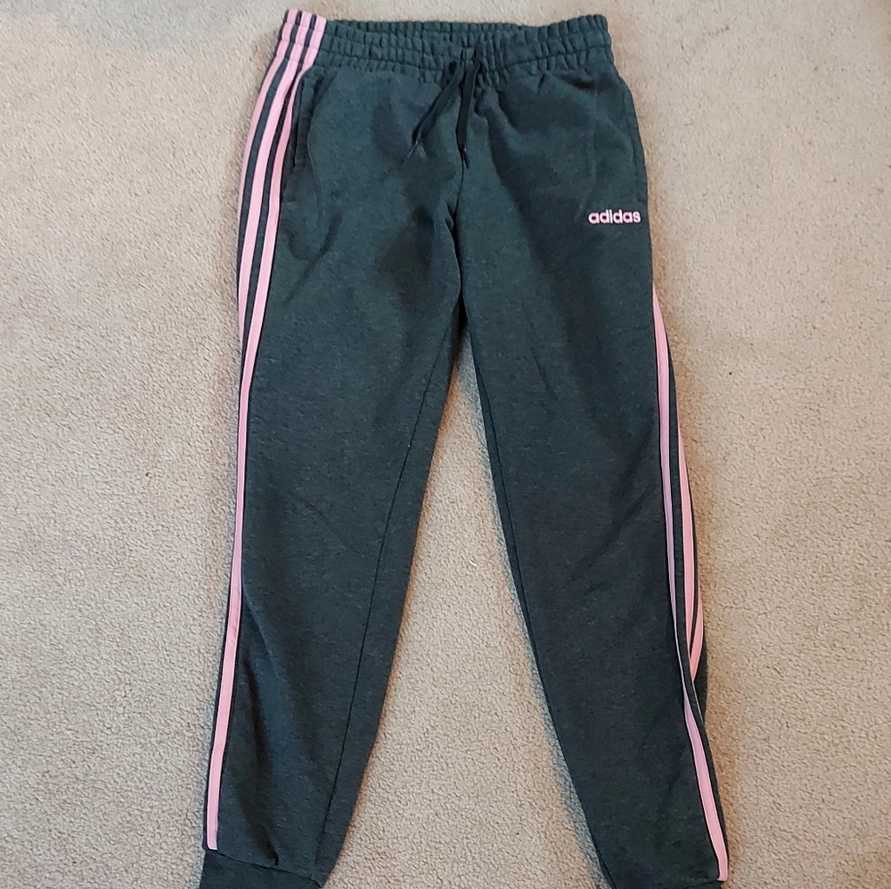 Adidas Sweats sz s